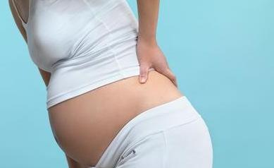 怀孕初期有腰酸症状怎么缓解