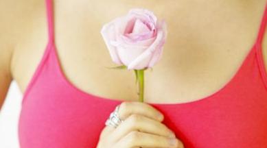 如何保护乳房健康