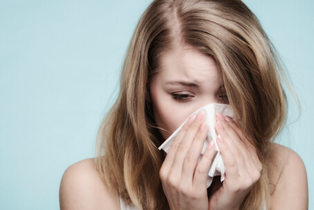 鼻窦炎有哪些症状