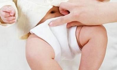 宝宝腹泻是什么症状