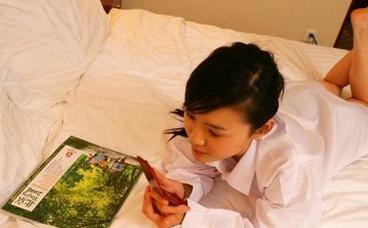 女性妇科病症状自测