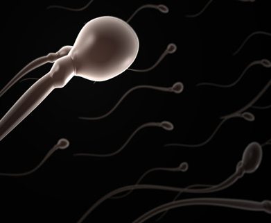 精子活力低下能怀孕吗