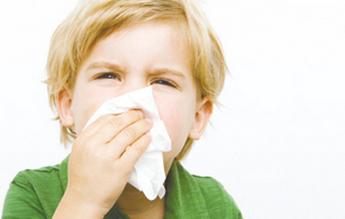 儿童鼻炎怎么办