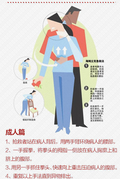 银川一老人遭糯米丸子卡喉咙丧生!这个救命方法一定要看!