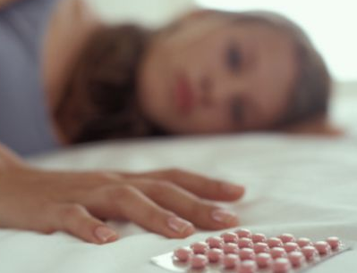 避孕药的副作用和用法