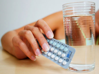长期服用避孕药有什么副作用