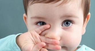 儿童过敏性鼻炎的症状