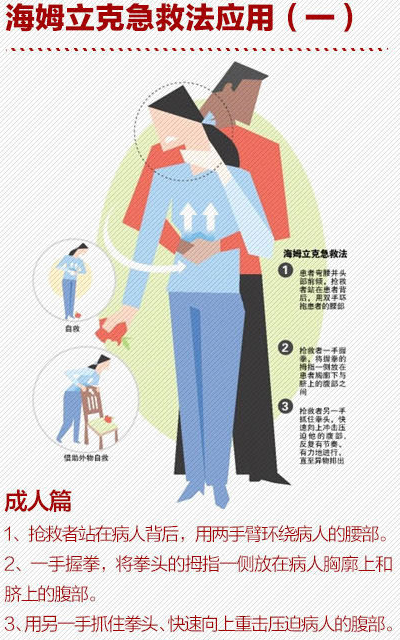 鱼刺卡喉吞饭团?扬州大妈这样做差点丢了命