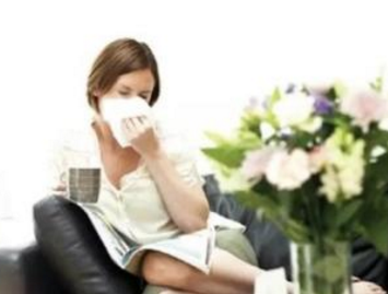 秋季保健如何预防过敏性鼻炎