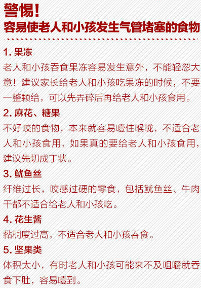 鱼刺卡喉吞饭团?扬州大妈这样做差点丢了命