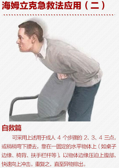 鱼刺卡喉吞饭团?扬州大妈这样做差点丢了命