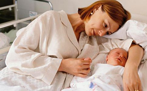 哺乳期妈妈感冒了怎么办