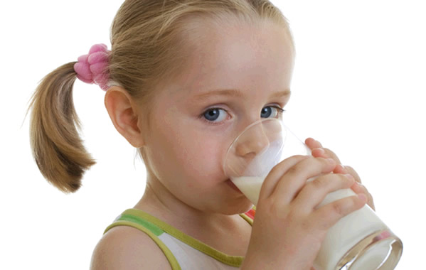 儿童缺钙吃什么食物补充最快