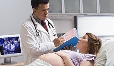 孕妇剖腹产前注意事项