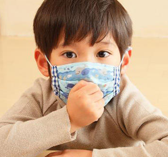 儿童鼻炎引起咳嗽怎么办