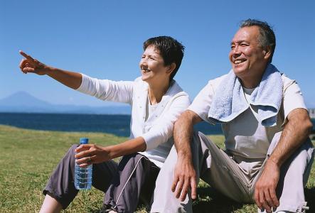 老年人要如何补钙才能更好吸收呢？