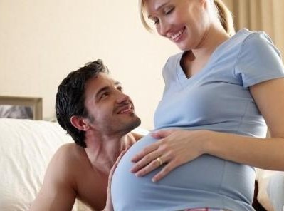 怀孕期间性生活的注意事项
