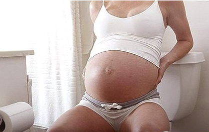孕晚期便秘严重怎么办