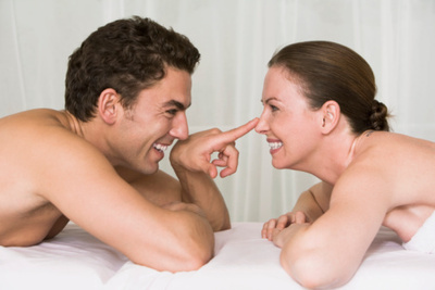 夫妻做爱怎么能更加性福？