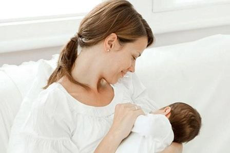 母乳喂养期间感冒了怎么办