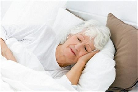 老年人如何保证睡眠充足