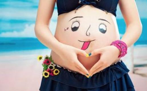 孕晚期早产有什么征兆