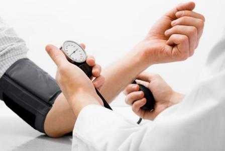 高血压是什么原因引起的