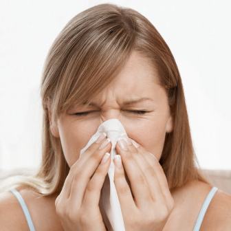 过敏性鼻炎的自我疗法有哪些