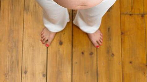 孕妇脚气的治疗方法
