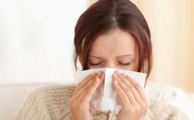 感冒后鼻炎怎么治