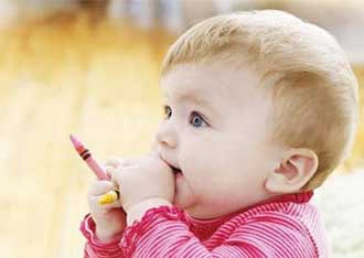 预防儿童铅中毒措施