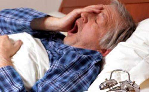 老人嗜睡是什么原因？