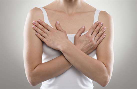 乳房松软是怎么回事呢