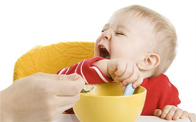 宝宝厌食期有什么表现