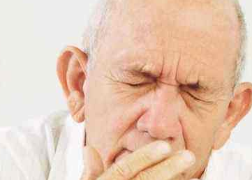 老年人患有肺结核都有哪些基本病理