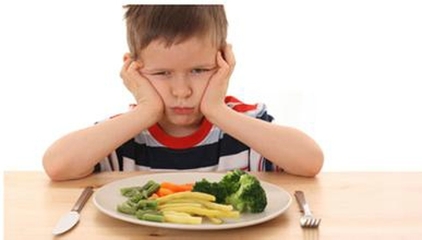 孩子厌食不愿吃饭怎么办