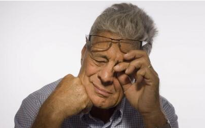 老年人常见的眼睛疾病有哪些