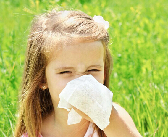  儿童过敏性鼻炎如何治疗