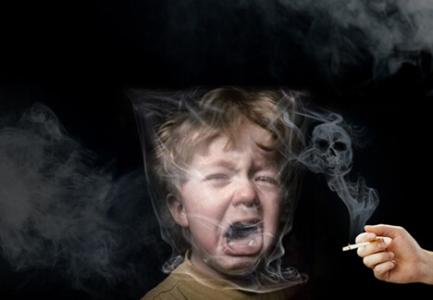吸烟对小孩有什么危害