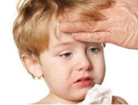 儿童慢性咽炎的症状