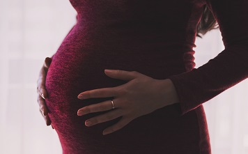 孕妇中期注意事项