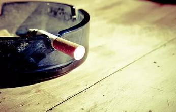 吸烟对高血压的危害