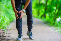 运动后腿部肌肉酸痛怎么办