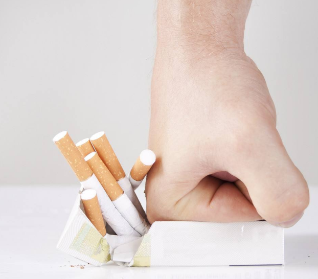 如何戒烟最快最有效呢