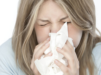 过敏性鼻炎吃什么药好呢