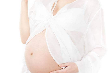 怀孕初期注意事项有哪些？