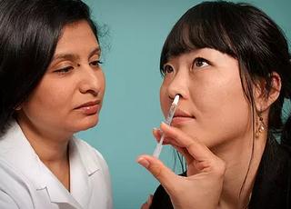 什么是鼻炎的症状