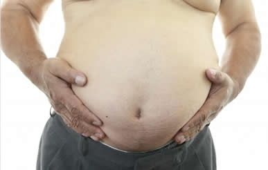 男性减肚子赘肉简单方法