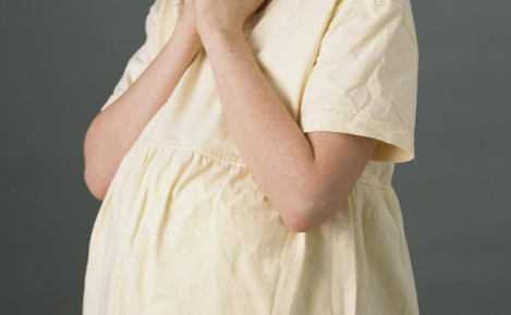 孕妇怀孕早期有什么症状