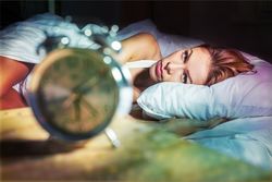 性生活不完美会导致失眠？